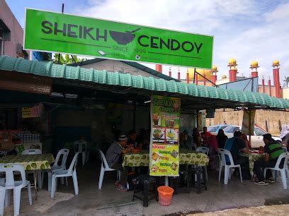 Senarai Tempat Makan Menarik Di Temerloh January