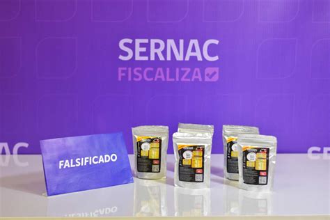 Atención Sernac alerta sobre falsificaciones de Nescafé Calama en Línea