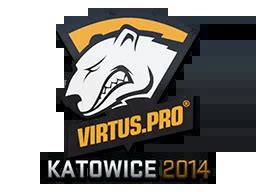 Virtus Pro Katowice Csgo Sticker Price Cs Go Captain