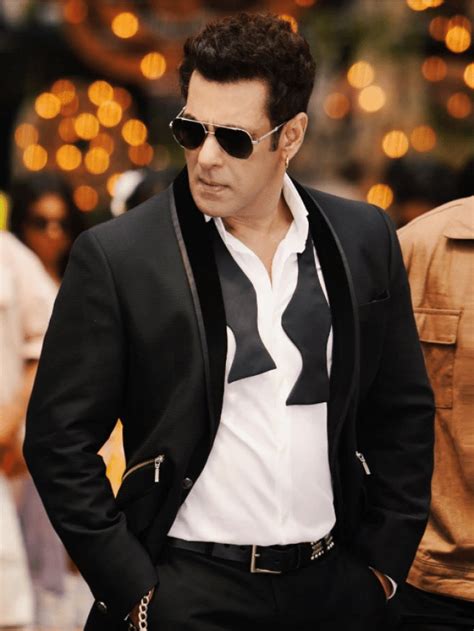 Salman Khans Kisi Ka Bhai Kisi Ki Jaan To Land On Zee On This Date