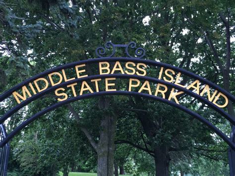 Middle Bass Island State Park • OH Parks