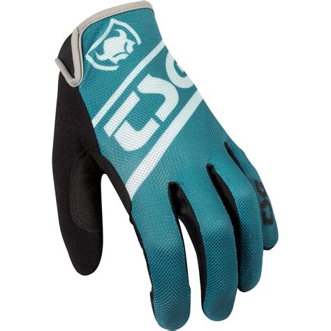 Tsg Gants Vtt Hunter Forest Green Maciag Offroad