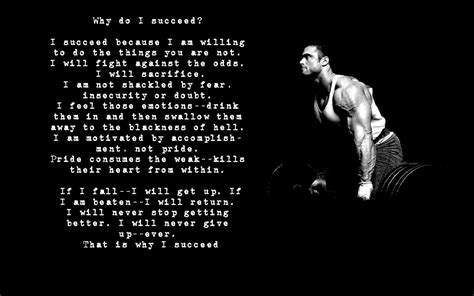 For your eyes only: Amazing Gym motivational wallpapers