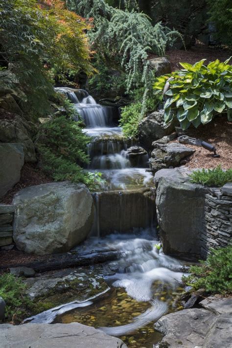 Nhdisappearing Pondless Waterfall Kitspartschester Rockingham County