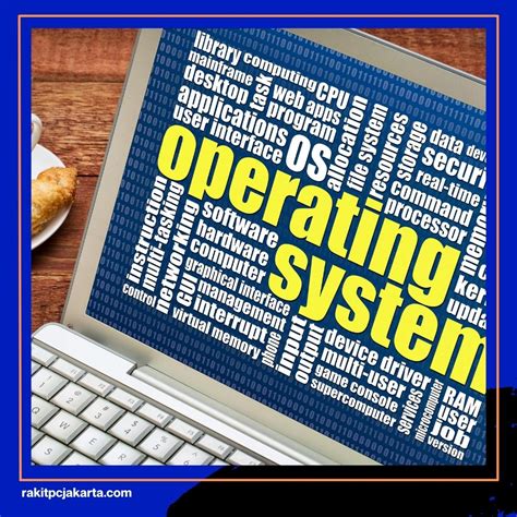 panduan lengkap  rakit pc  pemula rakitpcjakartacom