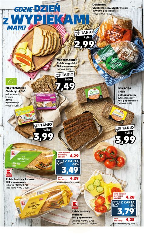 Kaufland Aktualna Gazetka