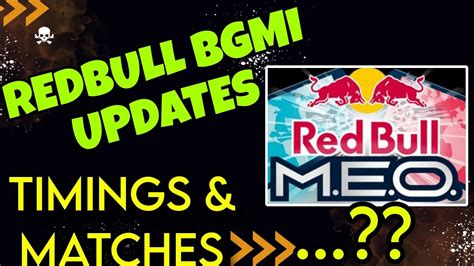 Redbull Lan Bgmi Venue All Details And Timing How To Watch Redbull