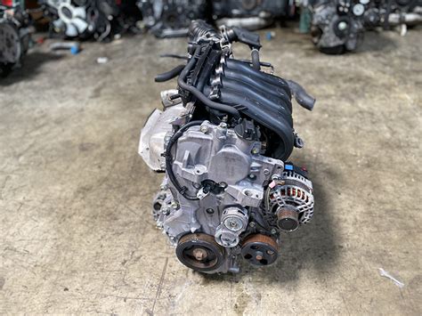 Toyota 2ZR Slim Engine – KMAutoSpares