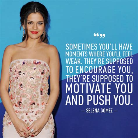 15 Inspiring Selena Gomez Quotes You Need In Your Life