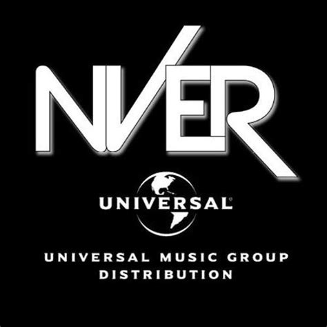 Universal Music Group Distribution Logo