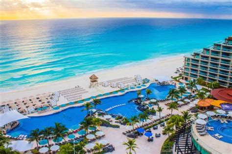 Hard Rock Hotel Cancun Updated 2018 Prices And Resort All Inclusive Reviews Mexico Tripadvisor