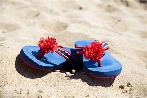 beach sand sandals  photo  pixabay