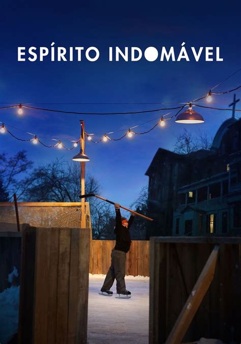 Esp Rito Indom Vel Filme Veja Onde Assistir