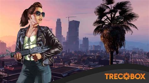 GTA 6 FBI investigará o vazamento do game