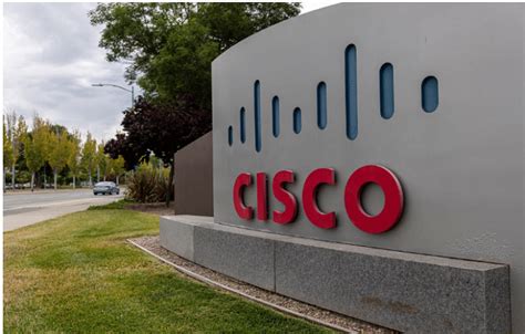 Cisco Splunk Acquisition 28 Billion Cybersecurity Deal