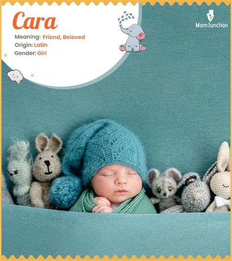 Cara Name Meaning Origin History And Popularity