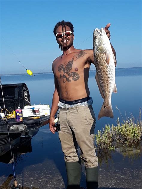 Louisiana Fishing Is The Best Rfishing