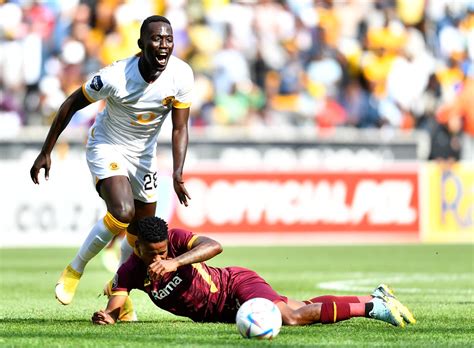 Bimenyimana Tipped To Finish As DStv Premiership Top Scorer Kickoff