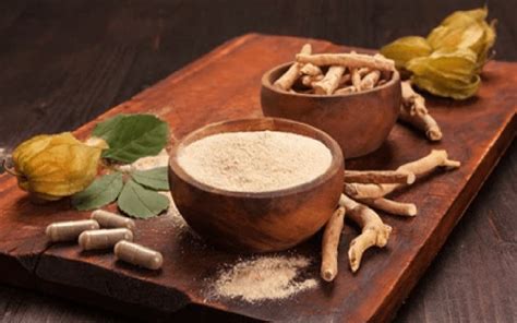 Ashwagandha Benefits Side Effects And How To Consume Healthfiyme