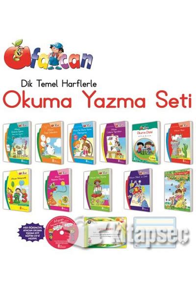 Ata Yayıncılık 1 Sınıf Okuma Yazma Seti Pdf Indir