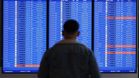 Heres What You Can Do If Your Flight Is Canceled Amid Bad Weather Necn