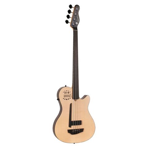 Why Do Bass Guitars Have Longer Necks Ins