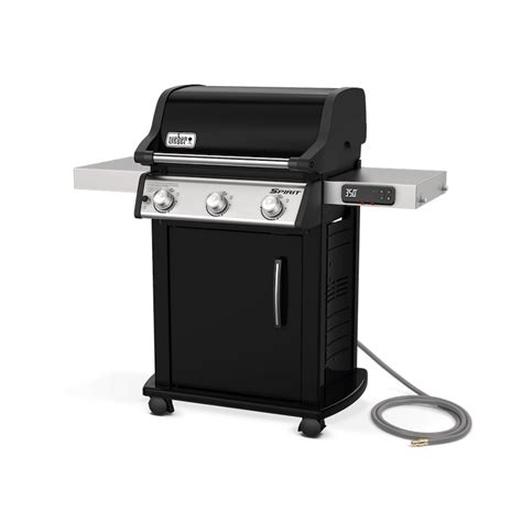 Weber Environiagara Bbq