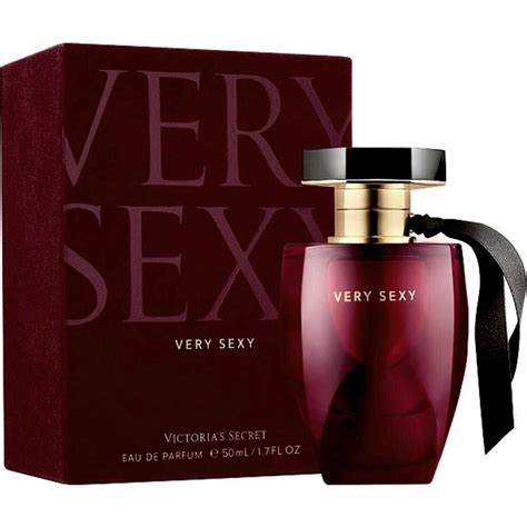 Victoria S Secret Very Sexy Ml Edp Perfume Malaysia