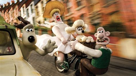 Wallace and Gromit Studio Aardman Hit by Layoffs After Posting ...