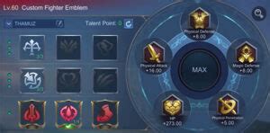 Best Thamuz build 2023 :: Items, Emblems & Strategy [Mobile Legends ...