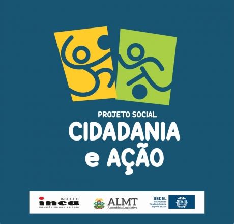 CIDADANIA E AÇÃO CHÁCARA DOS PINHEIROS 2023 Projetos Instituto