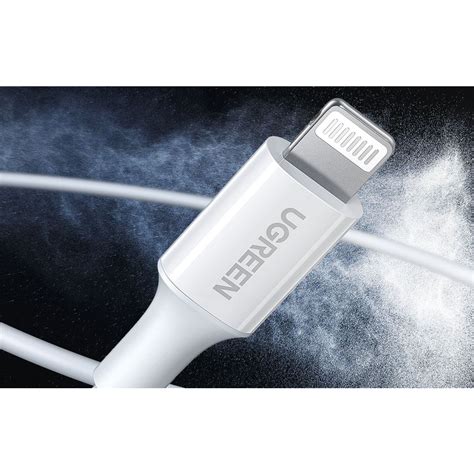 Ugreen Us Usb A Lightning K Bel A M Feh R