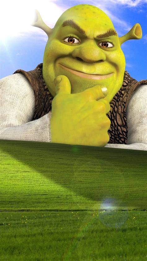 Shrek Wallpaper Iphone Meme Infoupdate Org