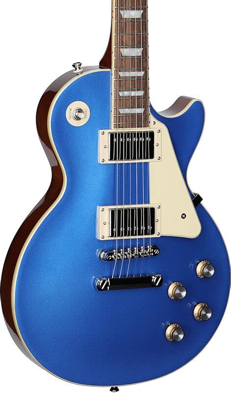 Epiphone Exclusive Les Paul Standard S Electric Guitar