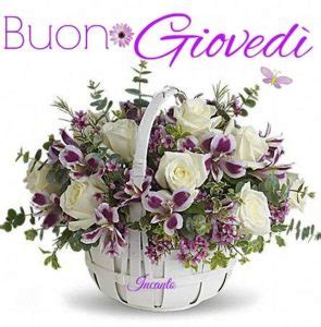 Buongiorno E Buon Gioved Cartoline Virtuali Buongiornomattinieri It