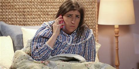 Amy Farrah Fowler Telegraph