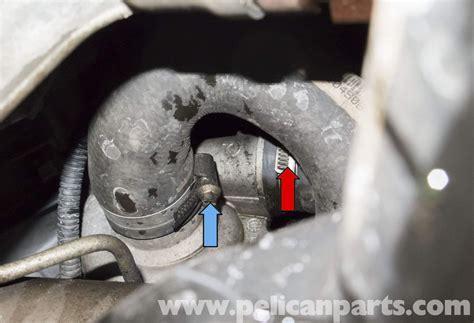 Pelican Parts Technical Article Bmw X N Engine Water Pump