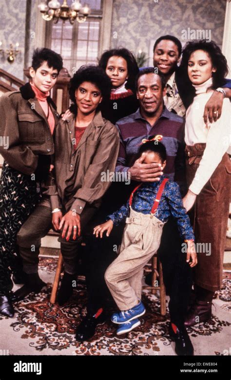 The Bill Cosby Show Stock Photo Alamy