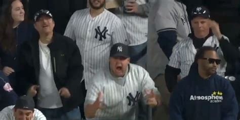 This Is The Angriest Yankee Fan