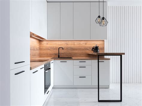 Upgrade Your Quality Of Life With A Modern Kitchen Renovation