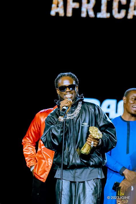 TRACE AWARDS FESTIVAL 2023 In Kigali Flickr