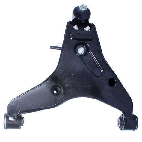 Ripley BANDEJA SUSPENSION DEL INF IZQ MITSUBISHI L200 WORK 2400 4N15