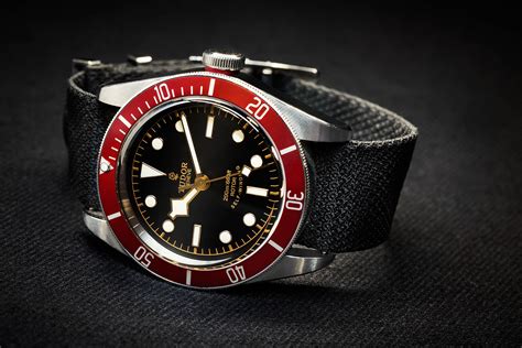 Tudor Heritage Black Bay Black Ref 79220n Hands On Review