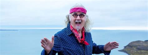 Billy Connolly The Sex Life Of Bandages Welcome To Otley West Yorkshire