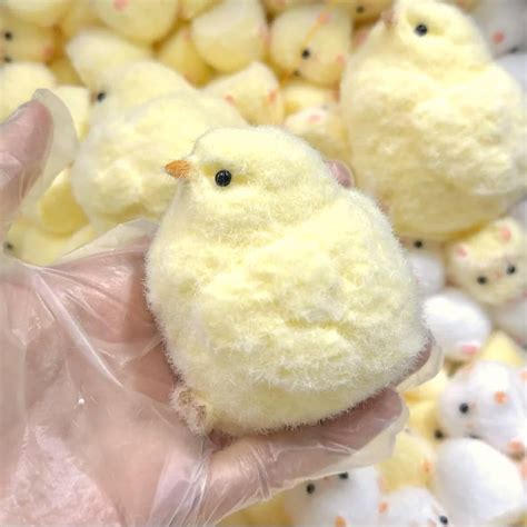 customer reviews  handmade chick taba squishy toys ultra soft