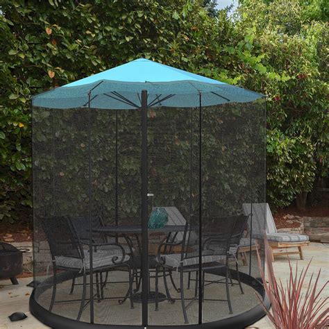 Patio Table Umbrella