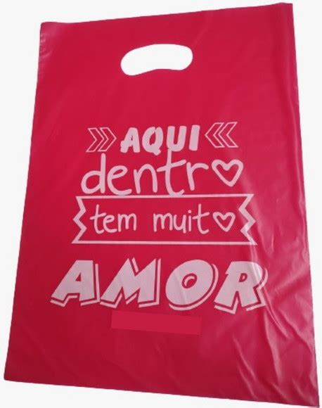 Sacolas Vermelhas X Frases Bonitas Fixas Elo