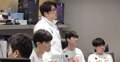 Lck 아름다웠던 한화생명의 봄 더욱 기대되는 뜨거운 여름