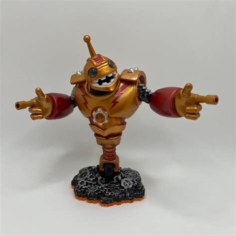 Skylanders Giants Figures Build Your Bundle See Multibuy Offer Ebay