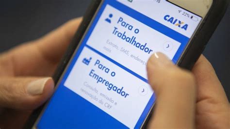 Fase De Testes Do Fgts Digital é Lançada Com Apoio Da Startup Govbr